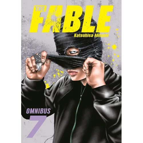 The Fable Omnibus 7 (Vol. 13-14) - Paperback