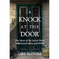 A Knock at the Door: The Story of My Secret Work with Israeli MIAs and POWs - Hardcover