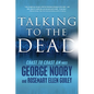 Talking to the Dead - Paperback