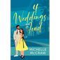 4 Weddings and a Feud - Paperback