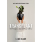 Transplant: Bible Principles to Grow & Prosper with God - Paperback