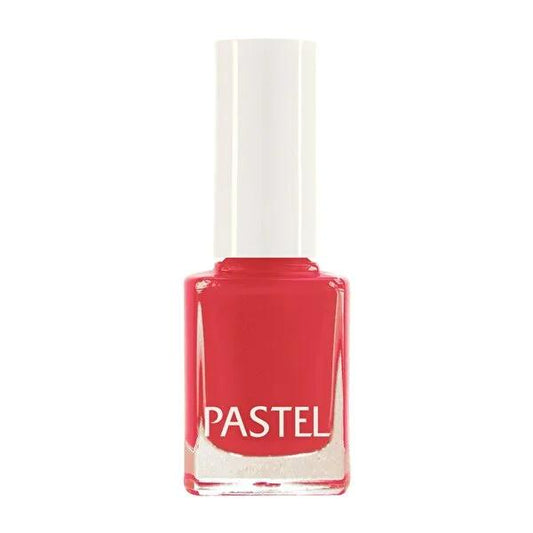 Pastel Healthy Nail Polish - Toxic-Free, Pastel Colors, Easy Application