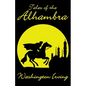 Tales of the Alhambra - Paperback