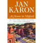 At Home in Mitford - Paperback