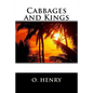 Cabbages and Kings - Paperback