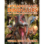 Extraordinary Dinosaurs and Other Prehistoric Life Visual Encyclopedia - Hardcover