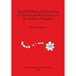 The Fifth Phase of the Iron Age of Liburnia and the Cemetery of the Hillfort of Dragisic - Paperback