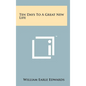 Ten Days To A Great New Life - Hardcover