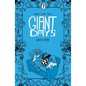 Giant Days Library Edition Vol. 7 - Hardcover