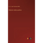 Relación médico-politica - Hardcover