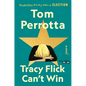 Tracy Flick Can't Win - Library Binding