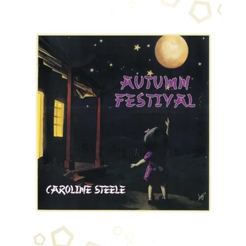 Autumn Festival - Paperback