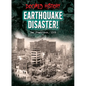 Earthquake Disaster!: San Francisco, 1906 - Library Binding