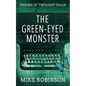The Green-Eyed Monster - Paperback