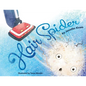 Hair Spider - Paperback
