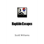 Hapkido Escapes - Paperback