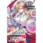 Our Last Crusade or the Rise of a New World, Vol. 10 (Light Novel): Volume 10 - Paperback