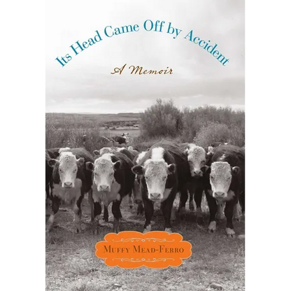 Its Head Came Off by Accident - Paperback