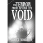 The Terror From Beyond The Void - Paperback