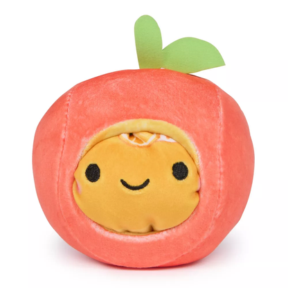 Cheeky Chonks Reversible Plush - Sitrus Squeeze