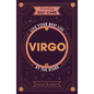 Astrology Self-Care: Virgo: Live Your Best Life by the Stars - Hardcover