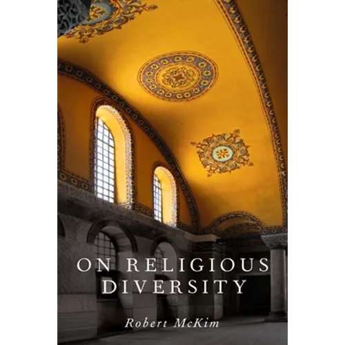On Religious Diversity - Paperback