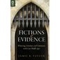Fictions of Evidence: Witnessing, Literature, and Community in the Late Middle Ages - Paperback
