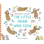 The Little Friar Who Flew - Hardcover