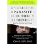 A Parasite in the Mind - Paperback