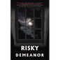 Risky Demeanor - Paperback