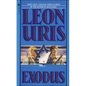 Exodus - Hardcover