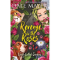 Revenge in the Roses - Paperback