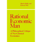 Rational Economic Man - Paperback