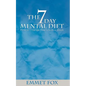 The Seven Day Mental Diet: How to Change Your Life in a Week - Paperback