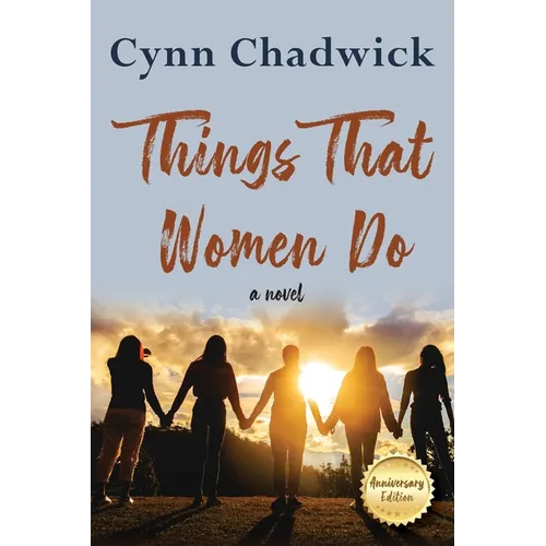 Things That Women Do - Paperback