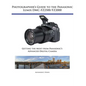 Photographer's Guide to the Panasonic Lumix DMC-FZ2500/FZ2000: Getting the Most from Panasonic's Advanced Digital Camera - Paperback