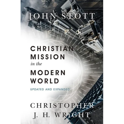 Christian Mission in the Modern World - Paperback