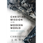 Christian Mission in the Modern World - Paperback