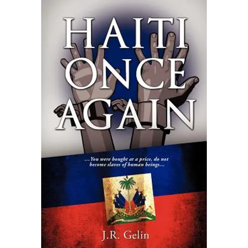 Haiti Once Again - Paperback
