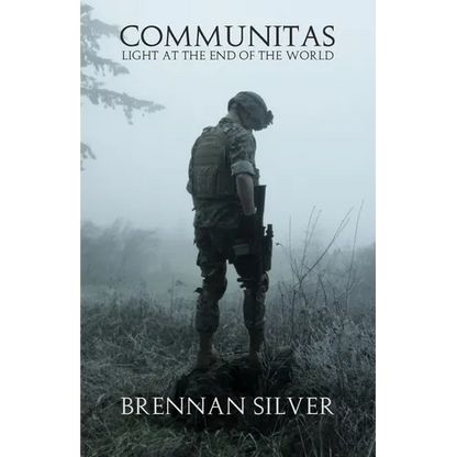 Communitas: Light at the End of the World - Paperback