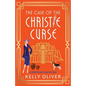 The Case of the Christie Curse - Paperback