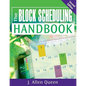 The Block Scheduling Handbook - Paperback