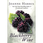 Blackberry Wine - Paperback