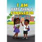 I Am More Than A Conqueror - Paperback