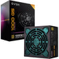 EVGA SuperNOVA 1000 G5 Power Supply (220-G5-1000-X1) (Refurbished)