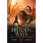 Hidden Ways: The Year of Veras Book 2 - Paperback