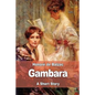 Gambara - Paperback