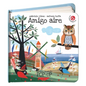 Amigo Aire - Board Book