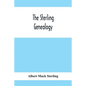 The Sterling Genealogy - Paperback