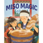 Miso Magic - Hardcover